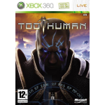 Back-to-School Sales2 Too Human