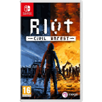 Merge Games Riot Civil Unrest