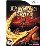 D3Publisher Dragon Blade Wrath of Fire
