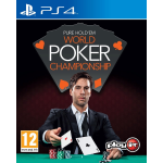 Play It Pure Hold'em World Poker Championship