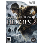 Electronic Arts Medal of Honor Heroes 2