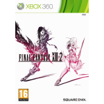 Square Enix Final Fantasy XIII-2 (13)