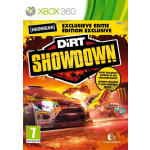 Codemasters DiRT Showdown