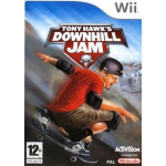 Activision Tony Hawk's Downhill Jam
