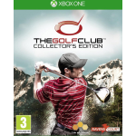 Deep Silver The Golf Club Collectors Edition
