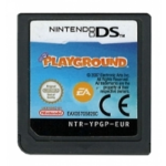 Electronic Arts EA Playground (losse cassette)