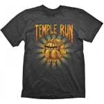 Gaya Entertainment Temple Run T-Shirt - Temple Treasure,