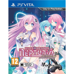 Idea Factory Hyperdimension Neptunia Re;Birth2 Sisters Generation