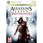 Ubisoft Assassin's Creed Brotherhood