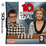 Easy Interactive 10 voor Taal