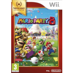 Nintendo Mario Party 8 ( Selects)