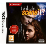 Konami Twilight Scene It?