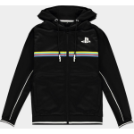 Difuzed Playstation - Color Stripe - Hoodie