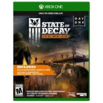 Back-to-School Sales2 State of Decay Year-One Survival Edition