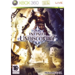 Square Enix Infinite Undiscovery
