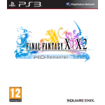Square Enix Final Fantasy X & X2 HD Remaster