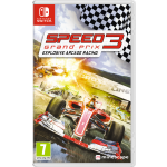 Mindscape Speed 3 GP