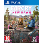 Ubisoft Far Cry New Dawn