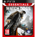 Ubisoft Watch Dogs (essentials)