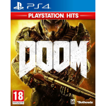 Bethesda DOOM (Playtation Hits)