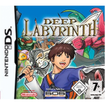 505 Games Deep Labyrinth