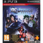 Sony DC Universe Online