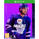 Electronic Arts NHL 20