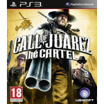 Ubisoft Call of Juarez The Cartel