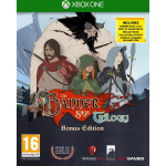 505 Games The Banner Saga Trilogy Bonus Edition