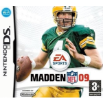 Electronic Arts Madden NFL 09