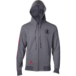 Difuzed Assassin's Creed Odyssey - Taped Sleeve Hoodie