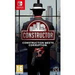 System 3 Constructor Plus