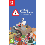 MICROMEDIA Untitled Goose Game Physical Edition