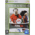 Electronic Arts Fifa 2008 (classics)