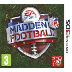 Electronic Arts Madden NFL Football