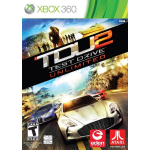 Atari Test Drive Unlimited 2