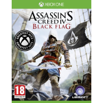 Ubisoft Assassin's Creed 4 Black Flag (greatest hits)