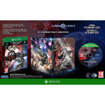 SEGA Bayonetta & Vanquish Double Pack Limited 10th Anniversary edition