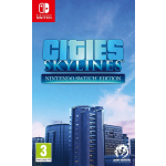 Paradox Interactive Cities Skylines