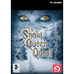 Oxygen Interactive The Snow Queen Quest