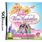 Activision Barbie and the Three Musketeers
