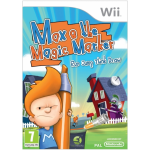 Easy Interactive Max and the Magic Marker (verpakking Frans, game Engels)