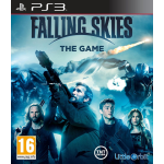 Little Orbit Falling Skies: The Game