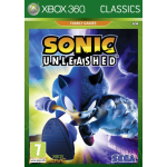 SEGA Sonic Unleashed (classics)