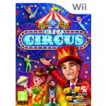 2K Games Mijn Circus