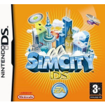 Electronic Arts Sim City