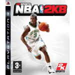 2K Games NBA 2K8