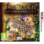 MSL Jewel Quest 4 Heritage