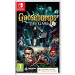 Maximum Games Goosebumps The Game (code in a box)