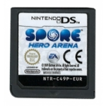 Electronic Arts Spore Hero Arena (losse cassette)